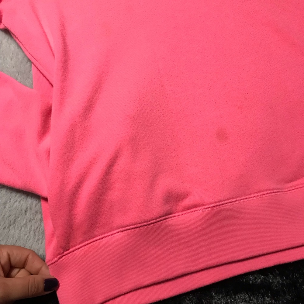 VS PINK Sweater